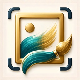 Lovenhall Art Identifier