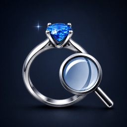 Lovenhall Ring Identifier