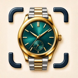 Lovenhall Watch Identifier